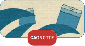 Cagnotte